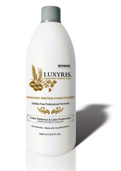 Hair Color Protection Conditioner