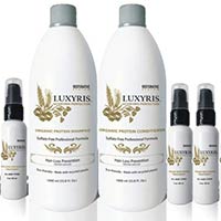 Anti Aging Combo Kit