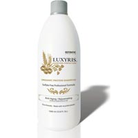 Hair Rejuvenating Shampoo 1000ml (33.8 Fl.Oz)