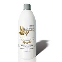 Hair Rejuvenating Shampoo