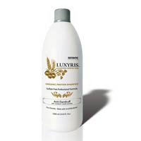 Anti Dandruff Shampoo