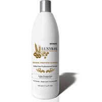 Hair Color Protection Shampoo 333ml (11.2 Fl.Oz)