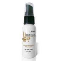 Hair Color Restoring Kit