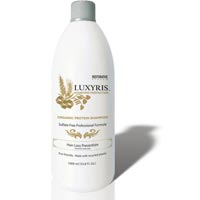 Hair Loss Prevention Shampoo 1000ml (33.8 Fl.Oz)