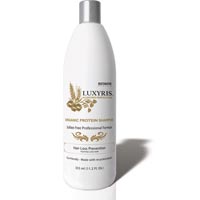 Hair Loss Prevention Shampoo 333ml (11.2 Fl.Oz)