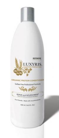 Organic Protein Hair Conditioner Organic Protein Hair Conditioner